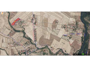 Rural land for sale in Polígono POLIGONO 4 PARCELA 281 2