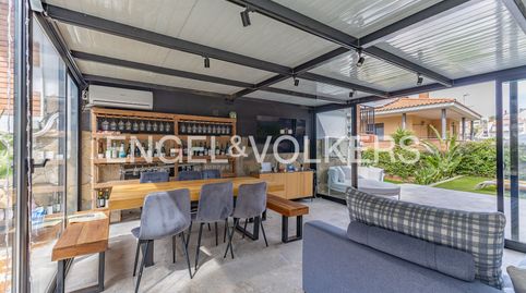 Photo 3 of Single-family semi-detached for sale in Can Parellada, Terrassa