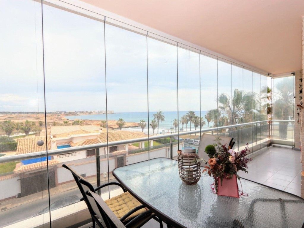 Terrassa de Apartament en venda en Orihuela amb Terrassa