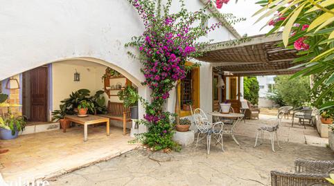 Foto 2 de Casa o chalet en venta en L'Olla, Altea