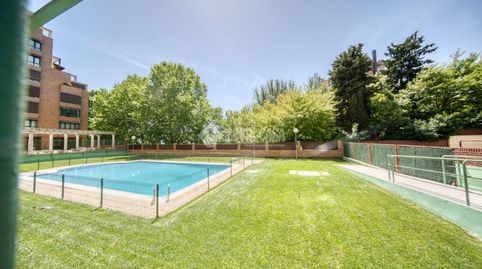 Photo 3 of Flat for rent in Calle del Dr. Villacián, Parquesol, Valladolid Capital