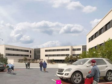 Industriegrundstück zum Verkauf in Benamara - Atalaya