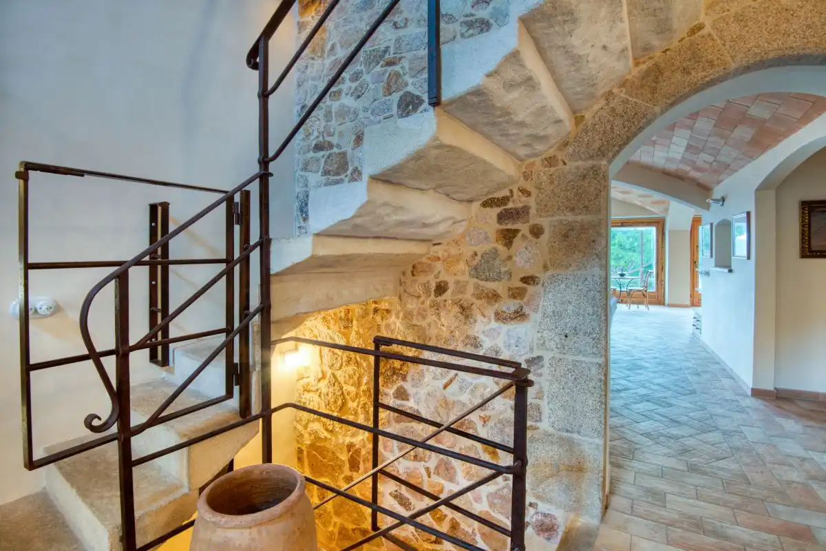 Chalet en venta en Sant Pol, imagen 4