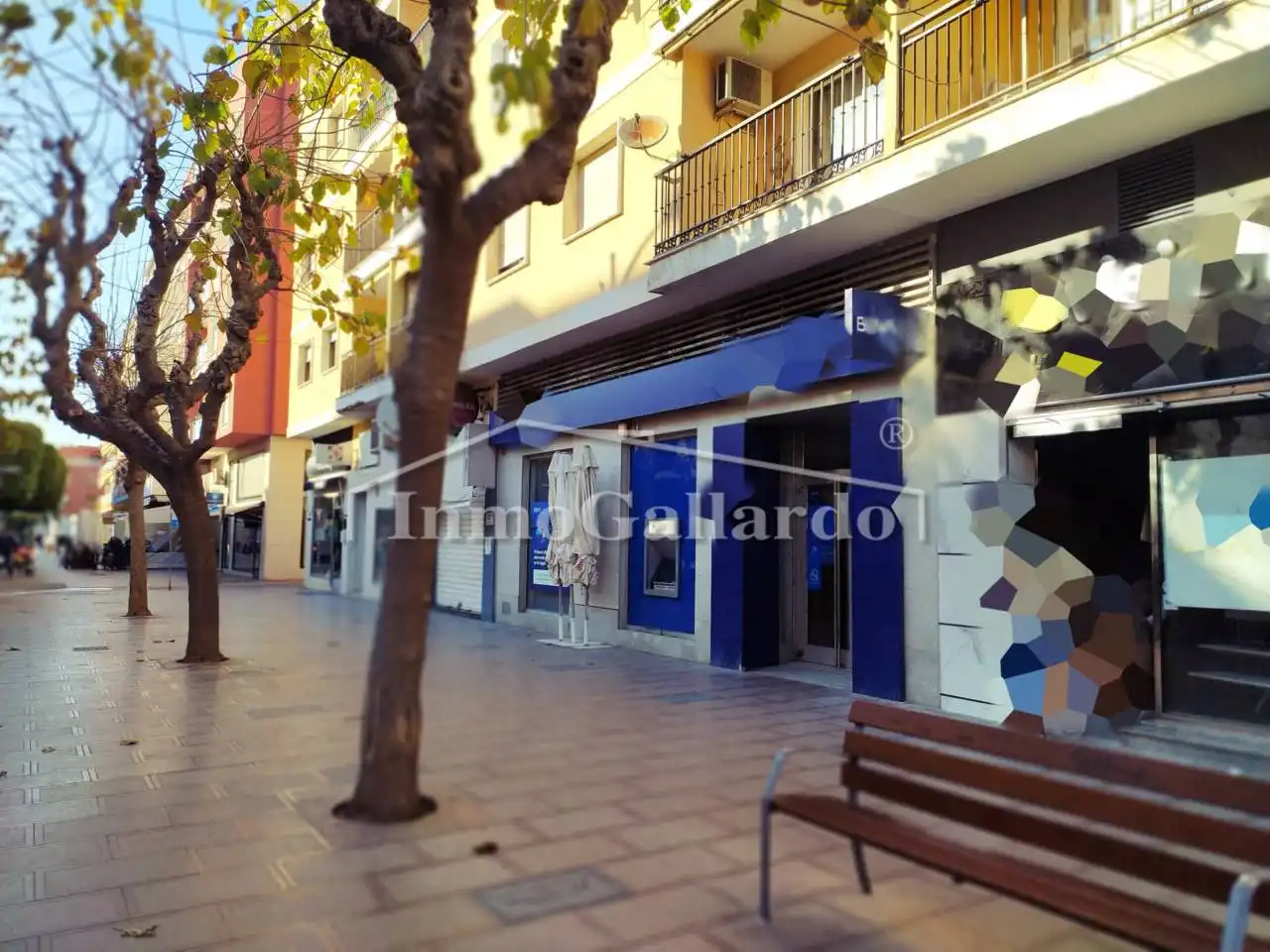 Gewerbefläche zum Verkauf in Playa del Rincón, imagen 6