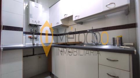 Foto 5 de Piso en venta en Triana Oeste,  Sevilla Capital