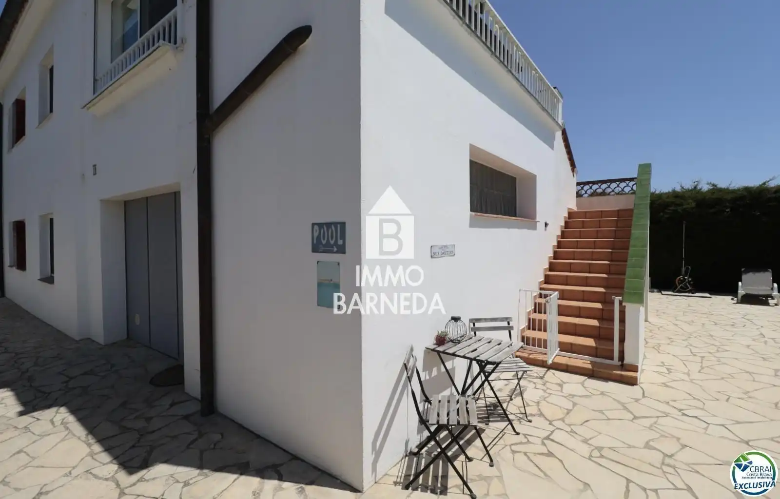 Maison avec terrasse à vendre à Castanyer 18, imagen 5