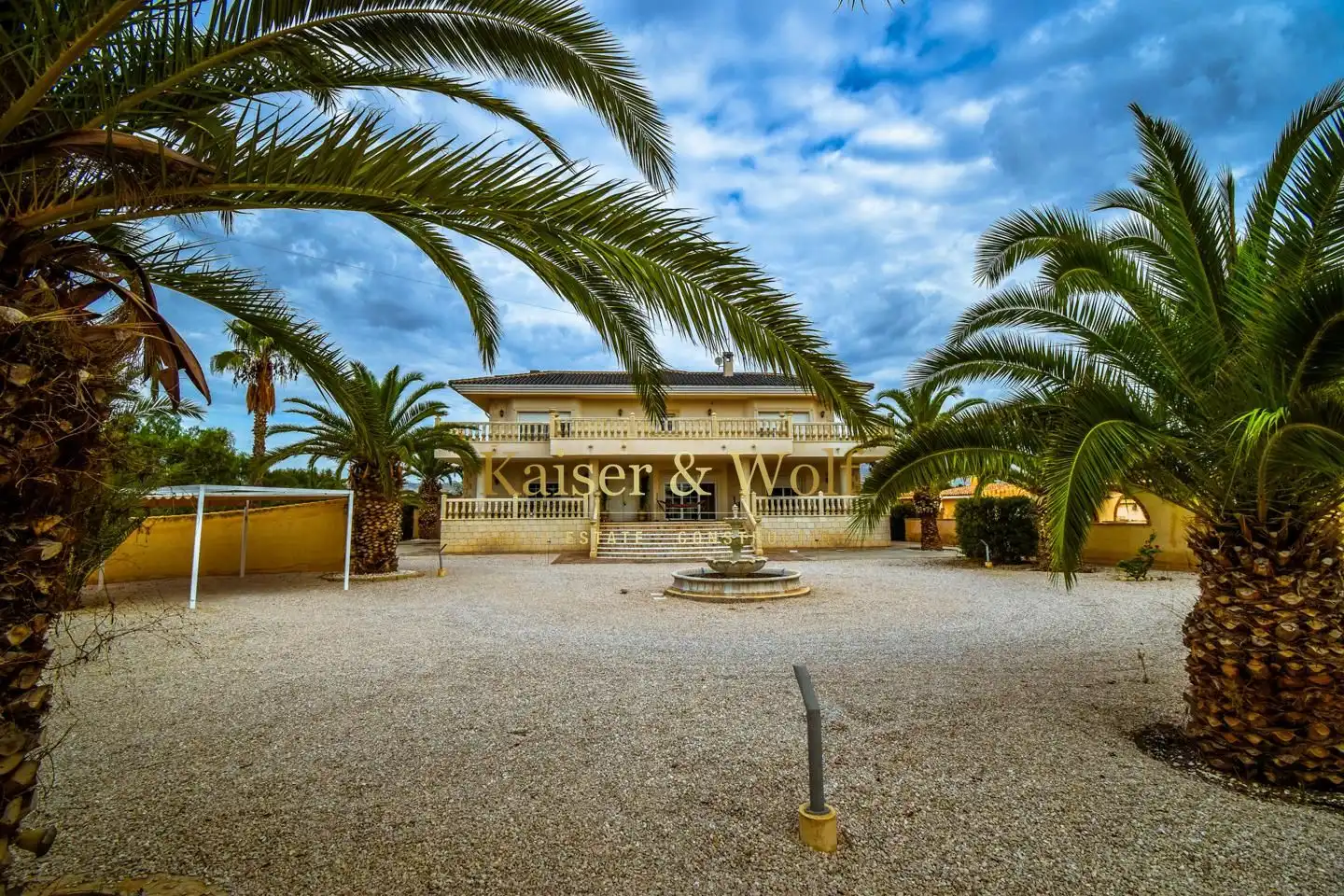 Casa amb piscina en venda a Camino de la Algüeda, imagen 34