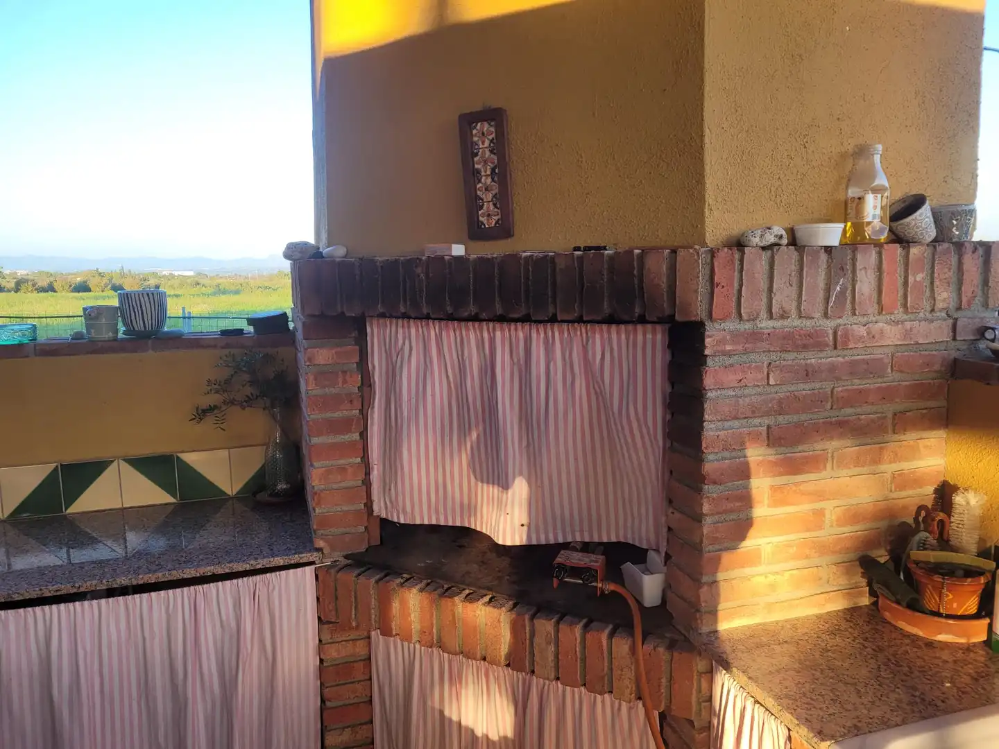 Finca rústica en venta en Cami Almoster, 9, La Selva del Camp