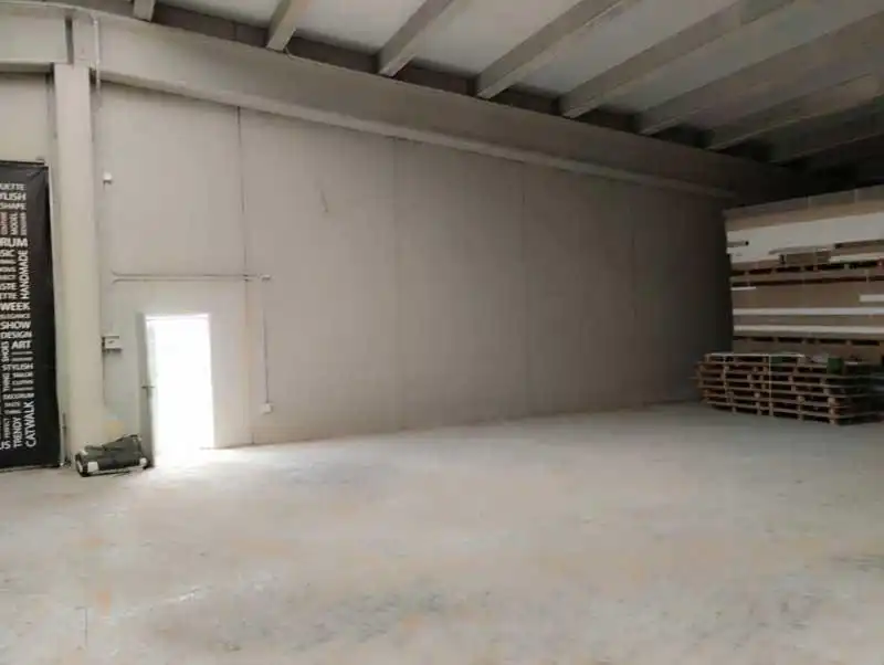 Nave industrial en venta en Villadoz