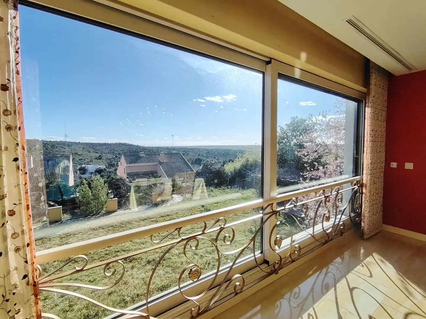 Villa avec terrasse à vendre à Batres, imagen 32