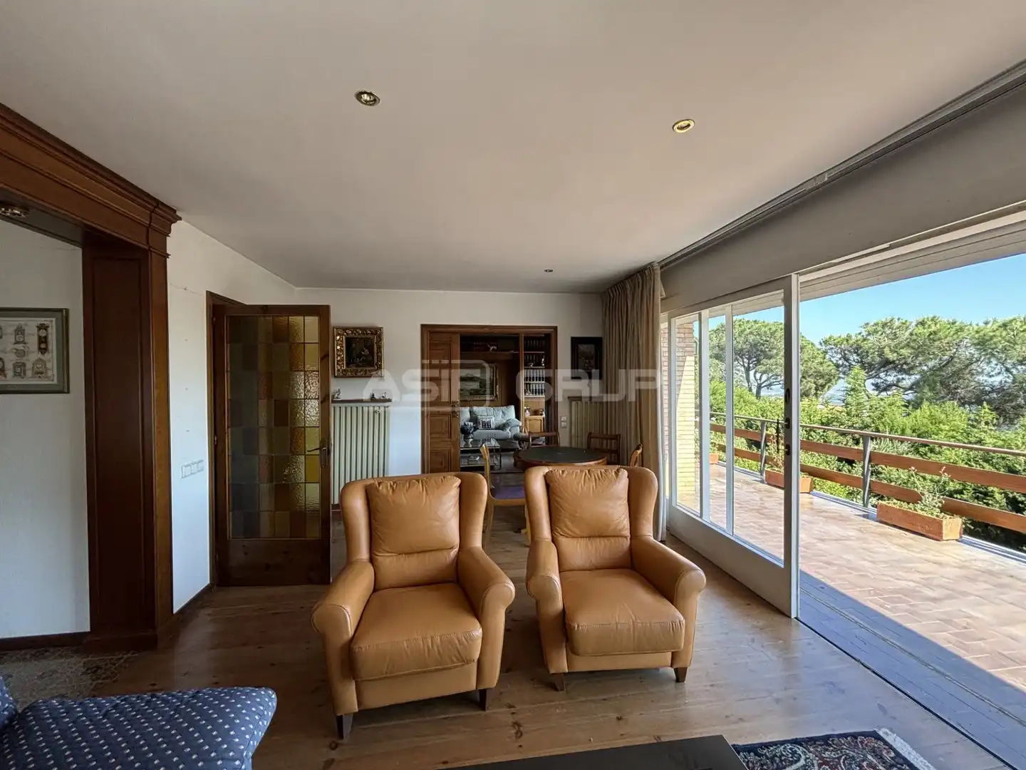 Villa avec terrasse à vendre à Sant Feliu de Codines, imagen 44