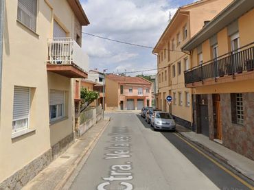 Piso en venta en Carretera Vella les Preses