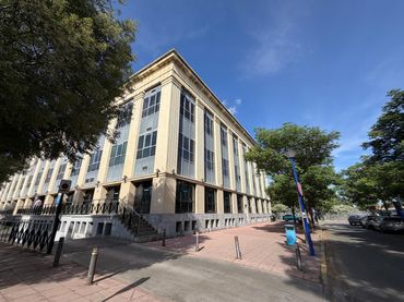 Business premises to rent in Calle Américo Vespucio