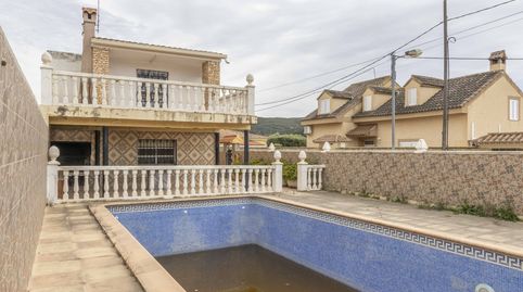 Foto 3 de Casa o xalet en venda a Calles, Valencia