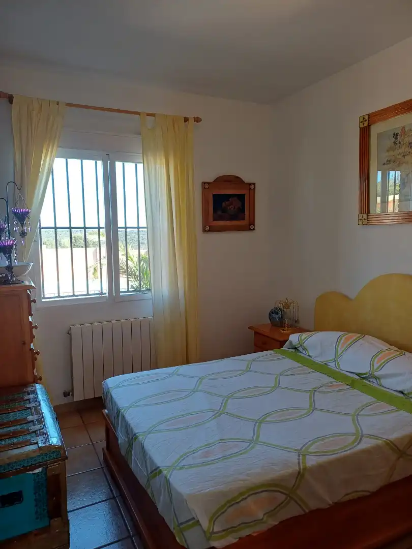 Chalet con piscina en venta en Escalona, imagen 21