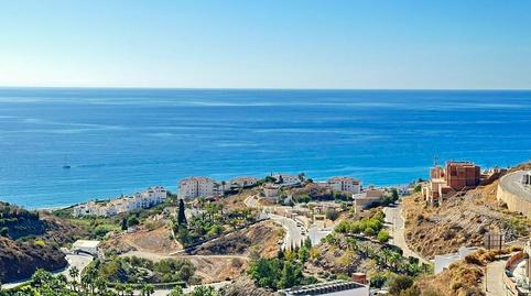 Foto 2 de Residencial en venda a Chaparil - Torrecilla - Punta Lara, Málaga