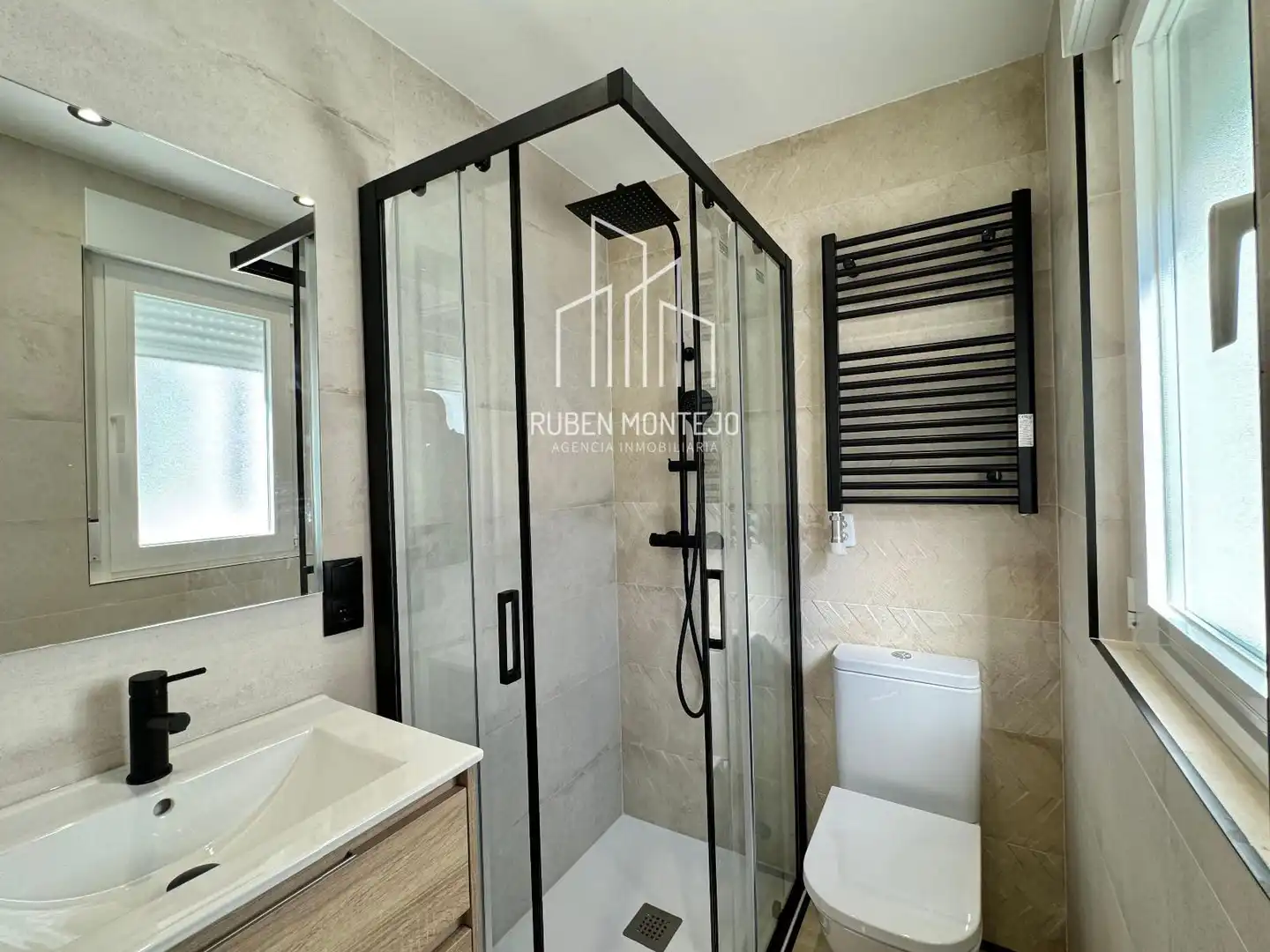Flat for rent in Gomez Arias, Vidal