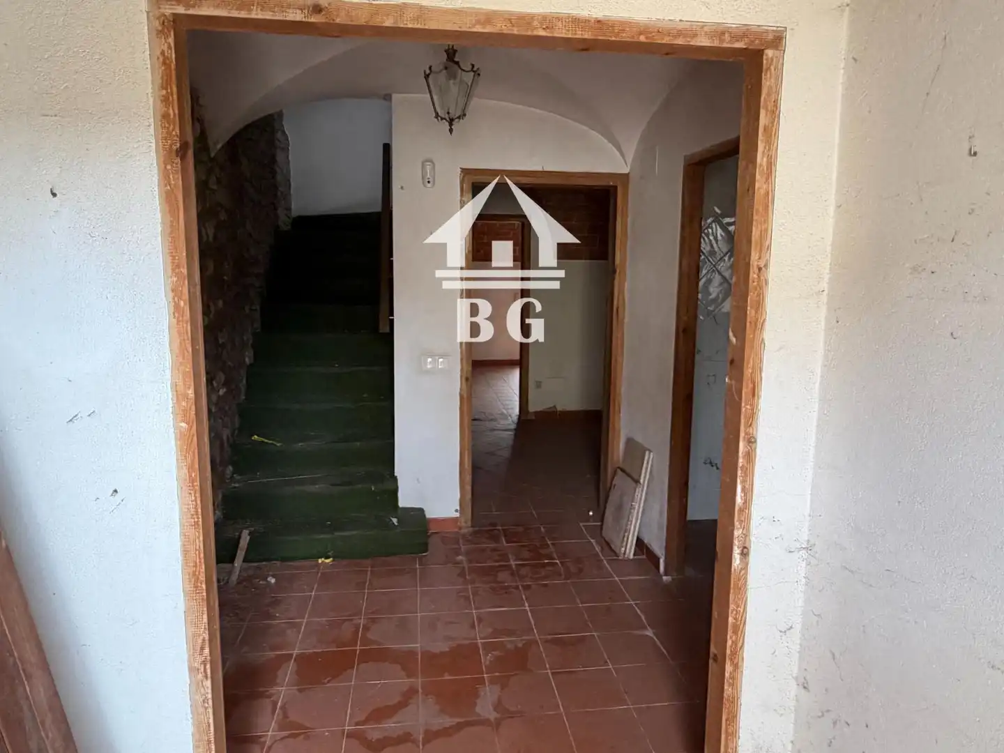 Casa adosada en venta en Cervià de Ter, Girona