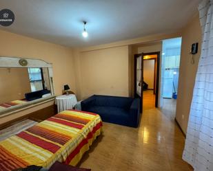Bedroom of Flat for sale in Vigo   with Terrace and Balcony
