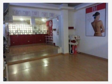 Local comercial en Alquiler en El Nido - Las Fuentes