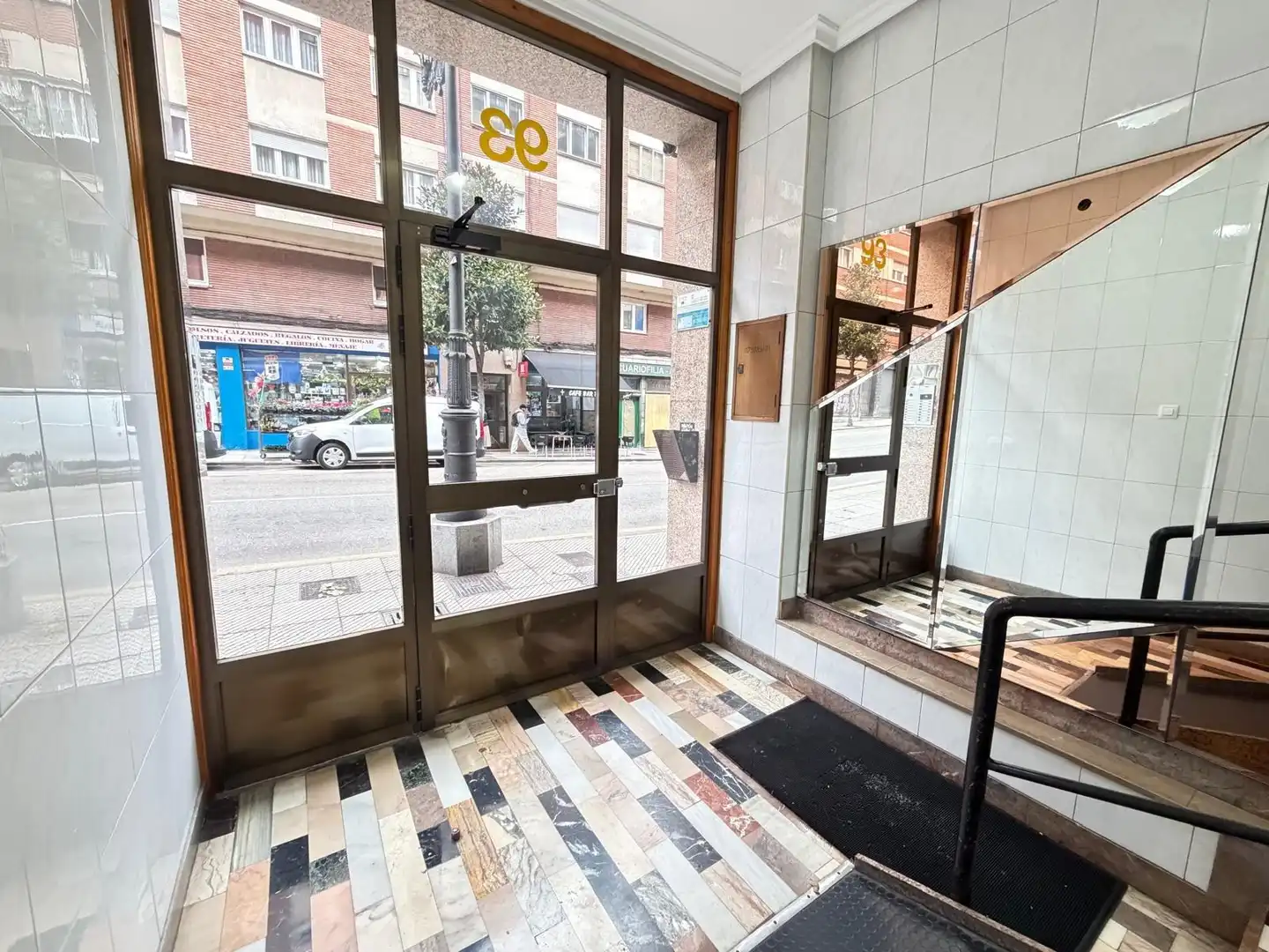 Flat for sale in Oviedo   with Balcony