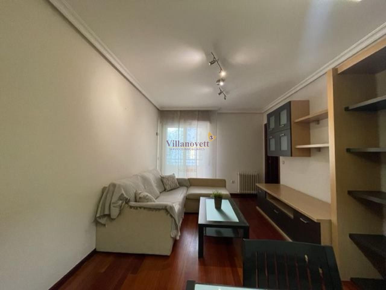 Apartament de lloguer a As Travesas - Balaídos