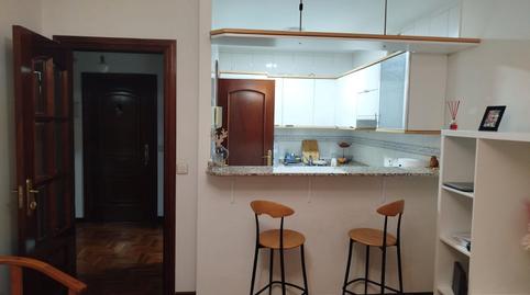 Foto 2 de Pis de lloguer a Rúa de García Barbón, 48, Centro - Areal, Pontevedra