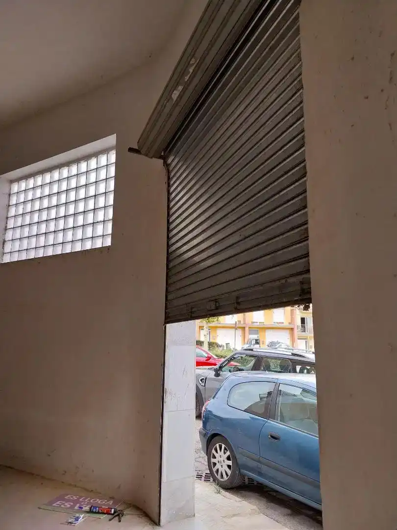 Planta baixa en venda en L'Espluga de Francolí