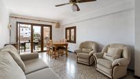Living room of Apartment for sale in  Palma de Mallorca  with Heating and Terrace
