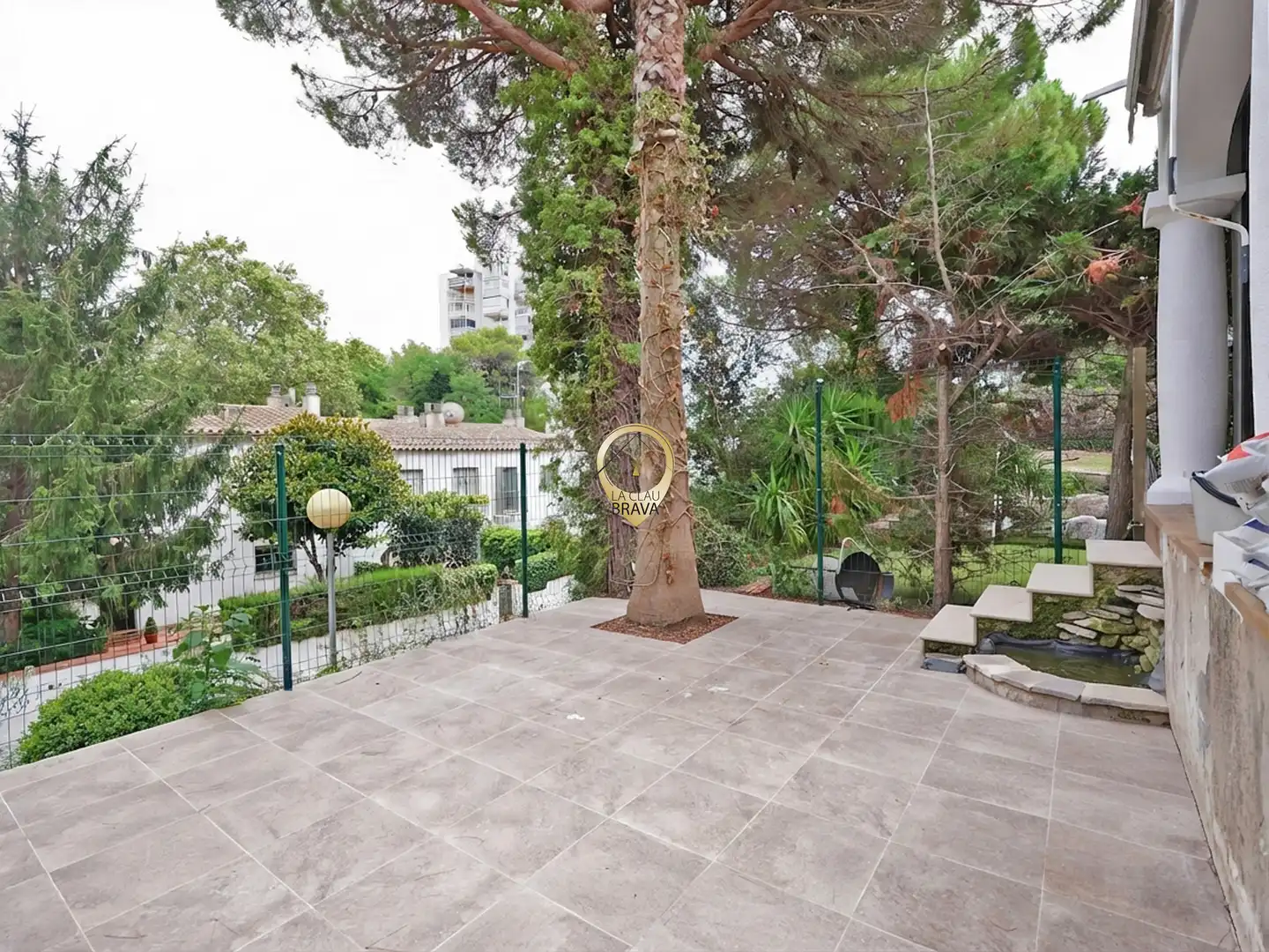 Maison mitoyenne avec terrasse à vendre à Carrer Hortènsia, imagen 10