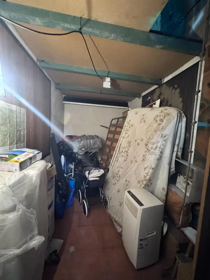 Wohnung zum Verkauf in Utrera mit Terrasse und Abstellraum
