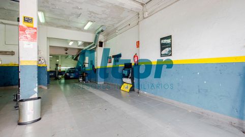 Foto 3 von Geschaftsraum zum Verkauf in Sandalio López, Tres Olivos - Valverde, Madrid Capital