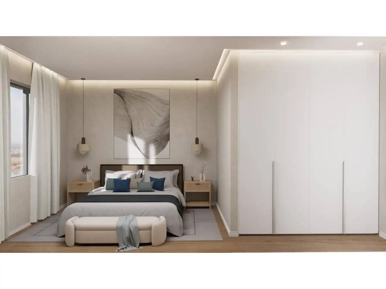 Wohnung zum Verkauf in Calle Mayoral, Villalbilla de Burgos