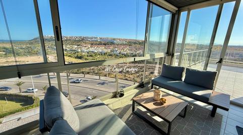 Foto 3 de Àtic en venda a Calle Calle Albacete, Los Arenales del Sol, Alicante