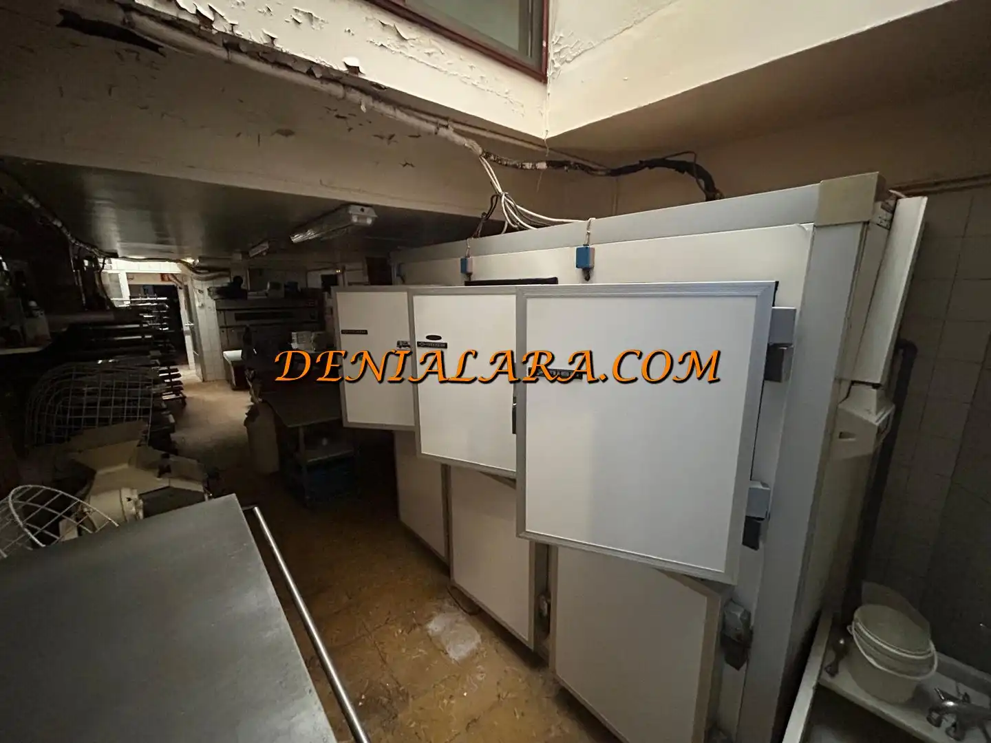 Local comercial en venda a Pego, imagen 6