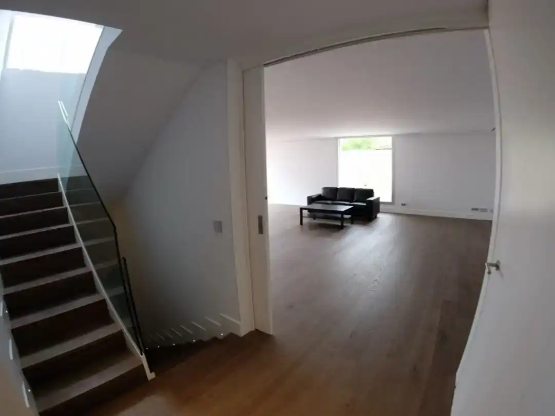 Casa o xalet en venda en  Madrid Capital amb Balcó