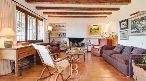 Foto 3 de Casa o chalet en venta en Sa Riera - Sa Fontansa, Begur