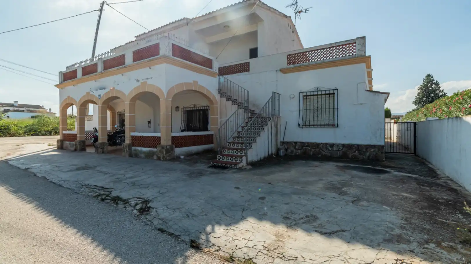 Villa avec piscine à vendre à Las Marinas / Les Marines, imagen 25