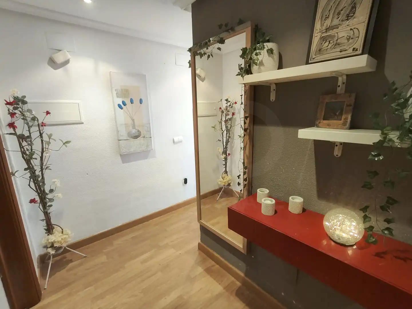 Ático en venta en Santa Marta de Tormes con Calefacción y Terraza