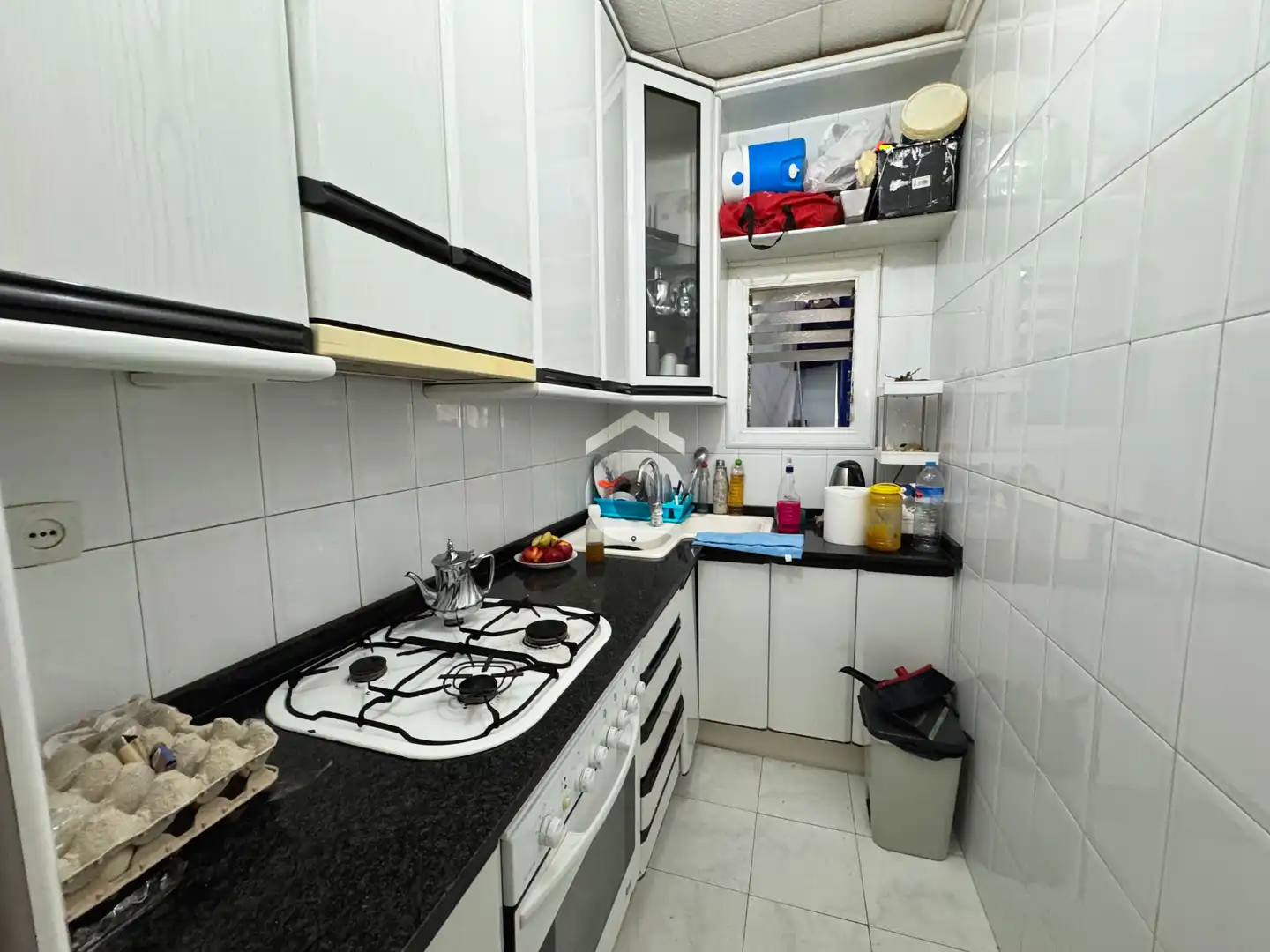Cocina de Piso en venta en Sant Joan Despí