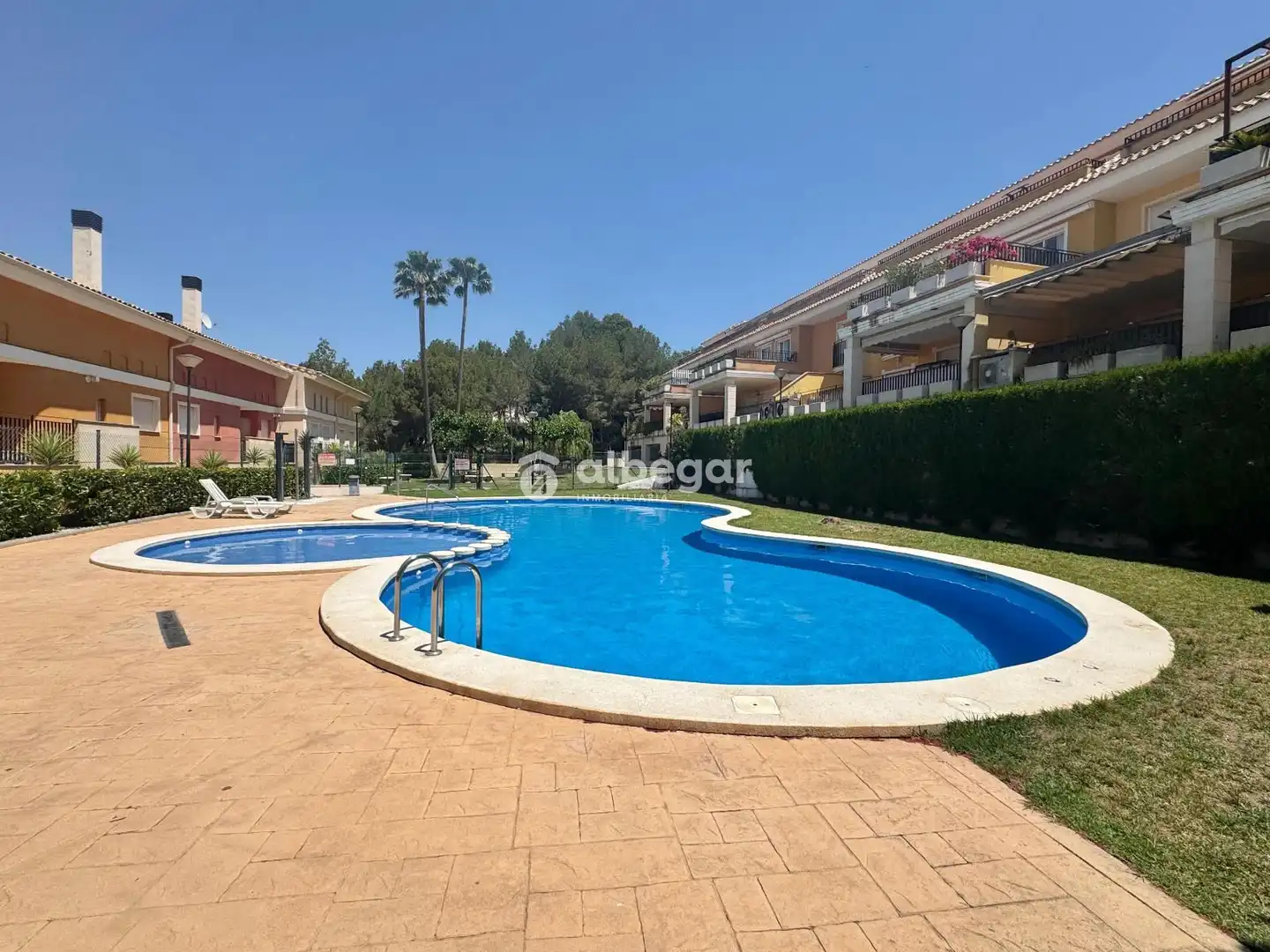 Adosado con piscina en venta en Bosque U13, imagen 38