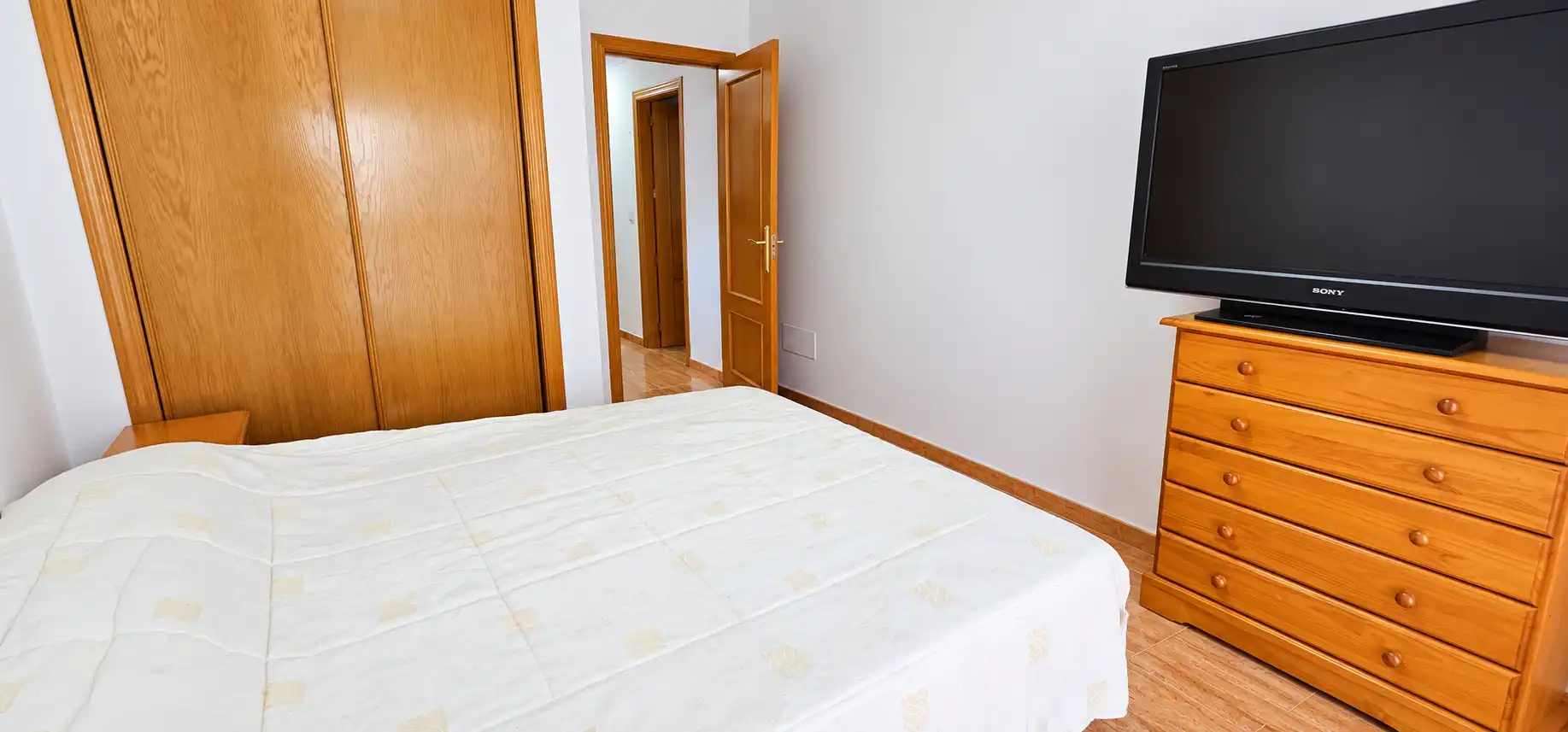 Habitación de Piso en venta en Totana, Murcia