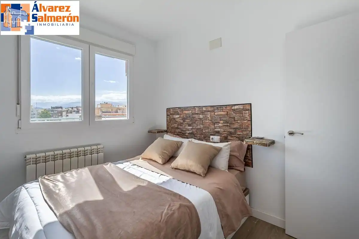 Attique avec ascenseur à vendre à Santa Fe, imagen 14