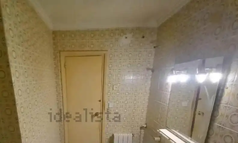 Bathroom of Flat for sale in La Pobla de Farnals  with Air Conditioner, Terrace and Storage room