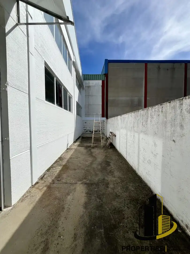Nave industrial in vendita a Béjar, imagen 23