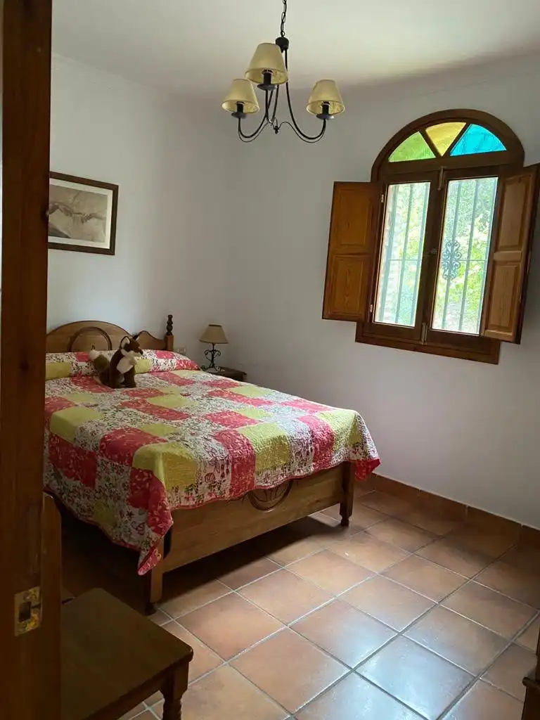 Habitación de Casa o chalet en venta en Medina Sidonia con Terraza y Amueblado