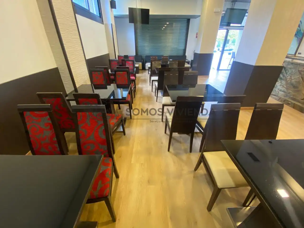 Local comercial de lloguer a As Lagoas, imagen 11