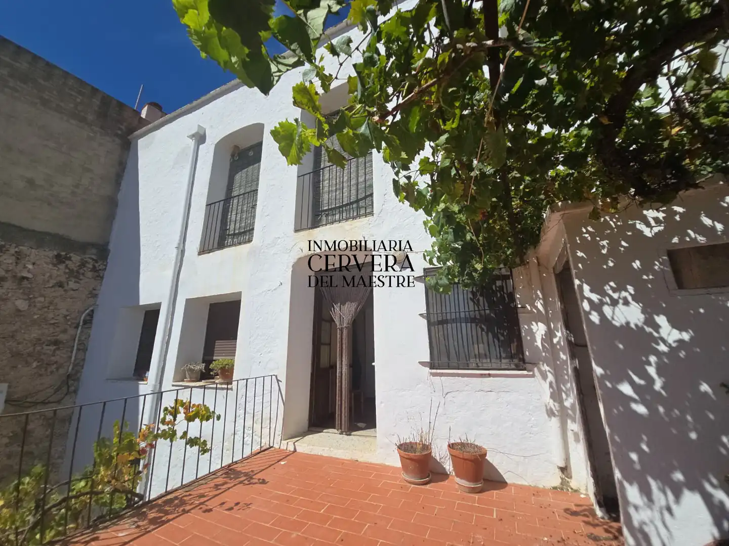 Casa in vendita a Rossell, imagen 29