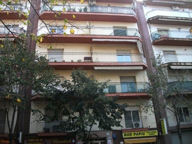 Exterior view of Flat for sale in Reus