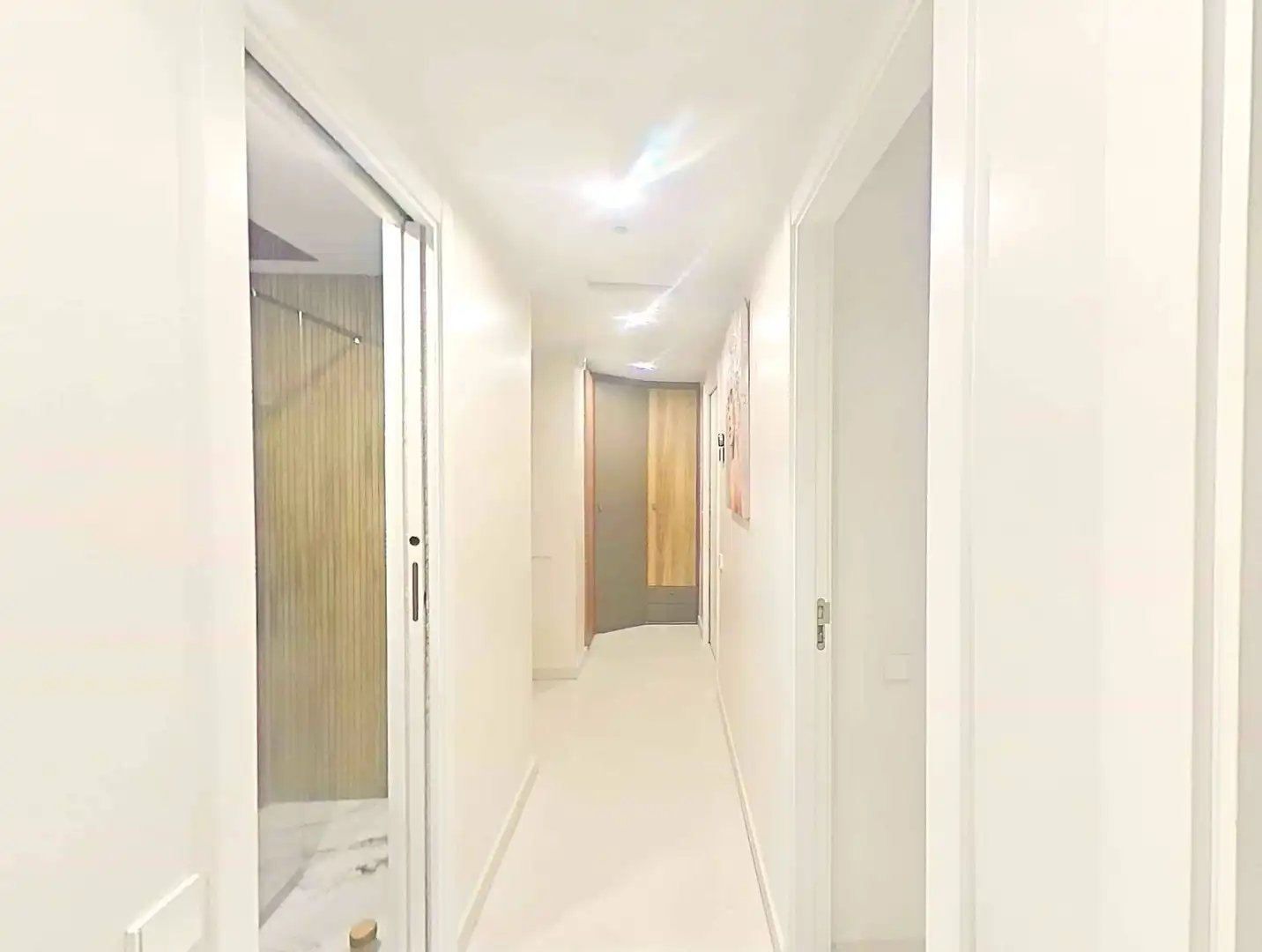 Apartament en venda en San Pedro del Pinatar amb Aire condicionat, Moblat i Balcó